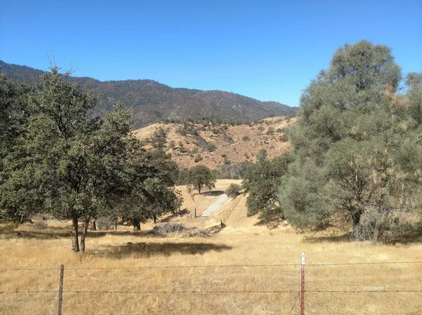 11800 Caliente Bodfish Rd, Caliente, CA 93518