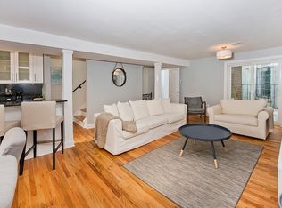 22 Mercer St #1, Jersey City, NJ 07302