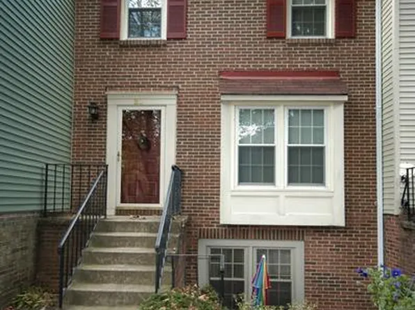 26 Kettle Ct #7-13, Windsor Mill, MD 21244