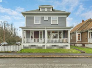 537 NE Beech St, Portland, OR 97212