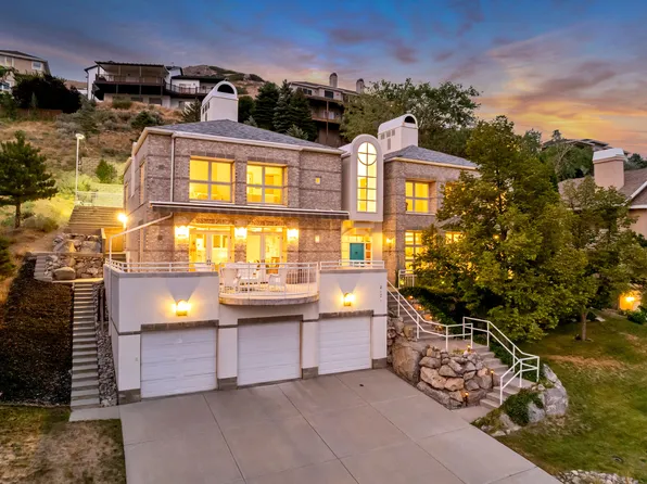 2457 S Scenic Dr, Salt Lake City, UT 84109