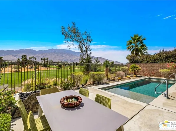 1205 Passage St, Palm Springs, CA 92262