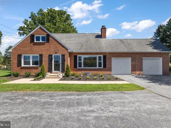 812 Wollaston Rd, Kennett Square, PA 19348