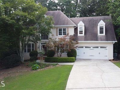 10640 Wren Ridge Rd, Johns Creek, GA, 30022