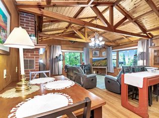 430 Holiday Hills Road, Boone, NC 28607