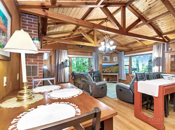430 Holiday Hills Road, Boone, NC 28607