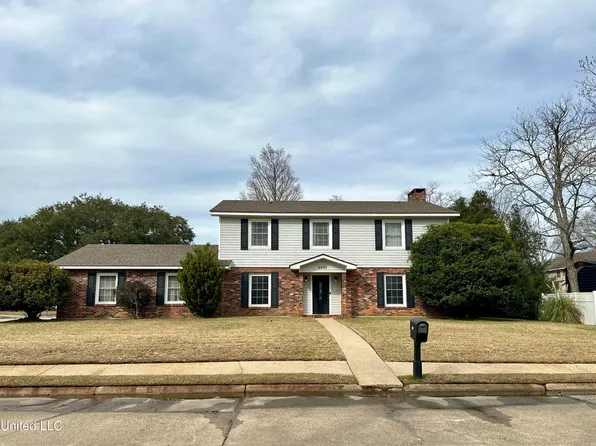 3901 Quinn Dr, Pascagoula, MS 39581