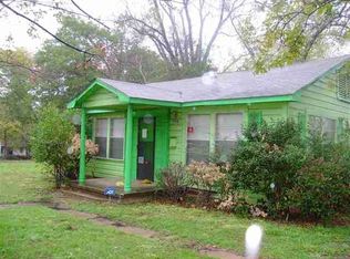 2009 N Carlyle Ave, Tyler, TX 75702