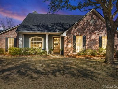 107 Woodvale Crk, Bossier City, LA, 71111