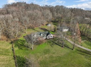 2978 Brown Hollow Rd, Columbia, TN 38401
