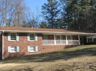 6377 Sherwood Trl, Austell, GA 30168