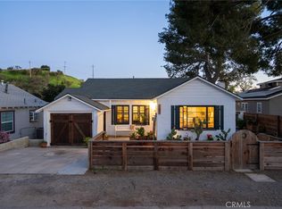 127 Capitol Hill Dr, Paso Robles, CA 93446