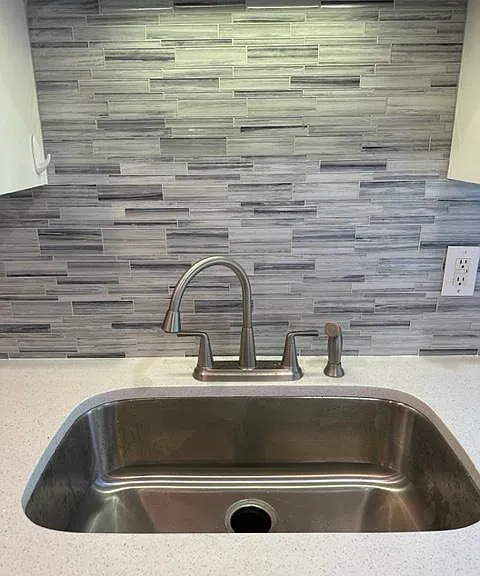 new quartz counter tops