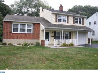 109 Layton Dr, New Castle, DE