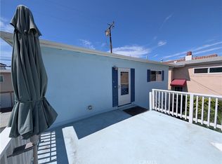 221 8th St APT B, Seal Beach, CA 90740