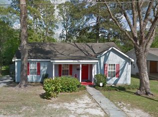 411 S College St, Dothan, AL 36301