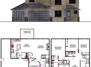 8813 Silver Mound Dr, Pasco, WA 99301