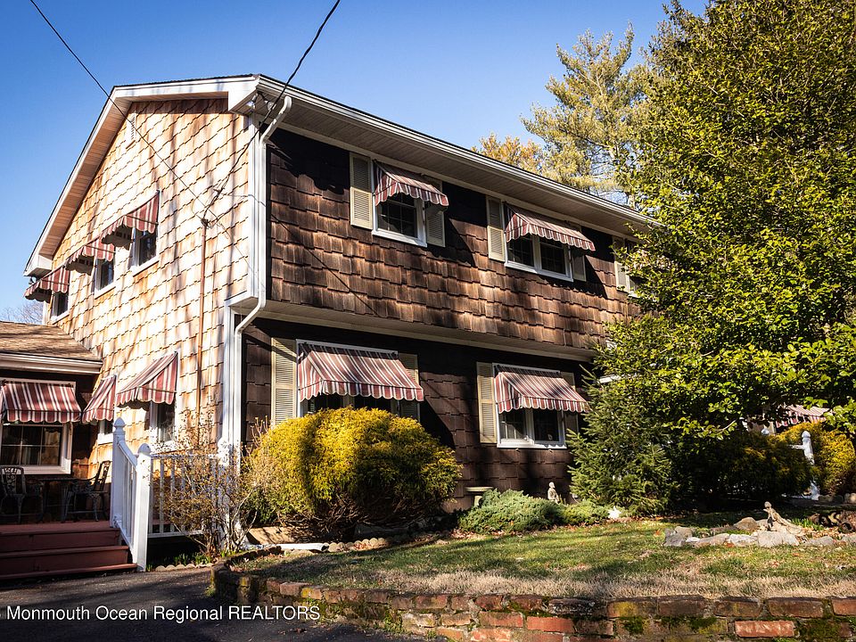 2387 Ramshorn Drive, Manasquan, NJ 08736 Zillow