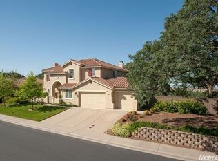 1186 Souza Dr, El Dorado Hills, CA