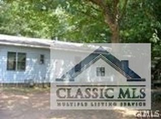 2471 247 & 1/arch St, Athens, GA 30601