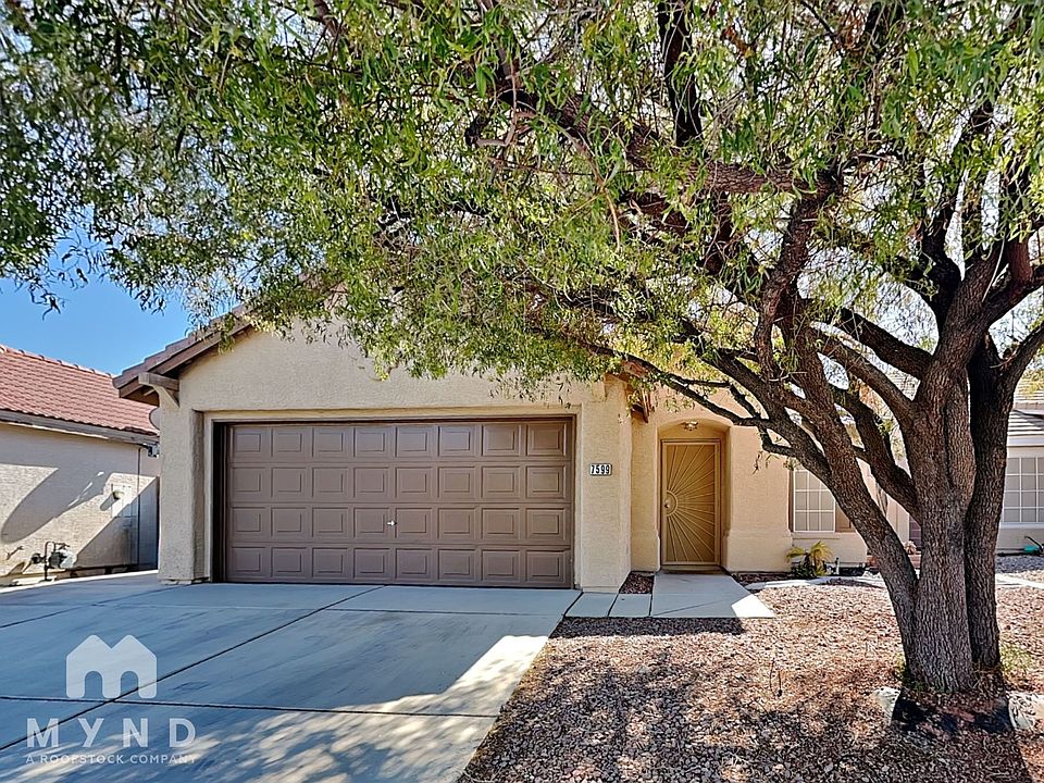 1st image of 7599 W Diablo Dr
