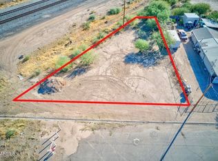 313 N CURIEL Street #7, Eloy, AZ 85131