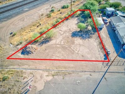313 N CURIEL Street #7, Eloy AZ - Owner Finance Home
