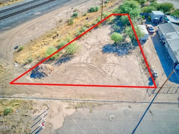 313 N CURIEL Street #7, Eloy, AZ 85131