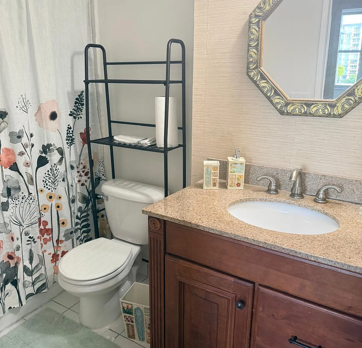 1 bed, 1.0 bath, 630 sqft, $1,700 — Photo 3