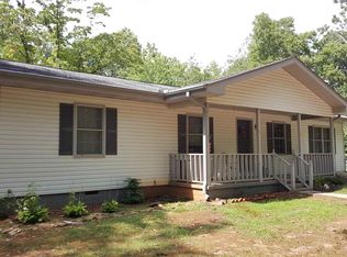 249 Ward Rd, Cornelia, GA 30531