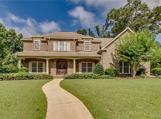 6218 Lake Vista Dr, Tuscaloosa, AL 35406