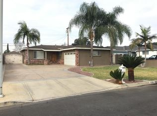 1371 N O Malley Ave, Covina, CA 91722