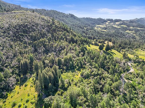 4th image of 0 Mt Veeder Road