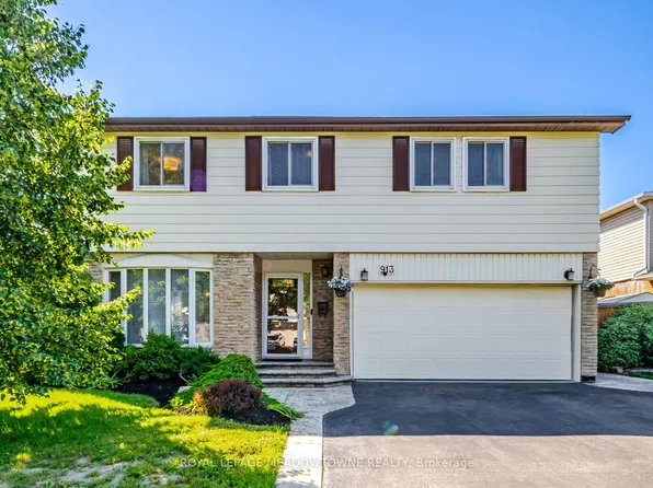 913 Maple Ave, Milton, ON L9T 3X6