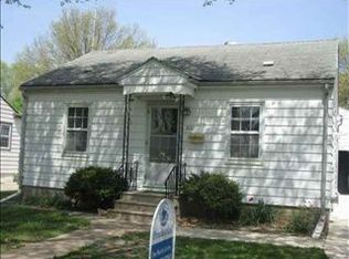 1117 Patton Ave, Waterloo, IA 50702