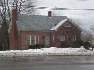 444 High St, Somersworth, NH 03878