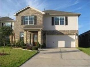 21426 Carleen Creek Trl, Spring, TX 77379