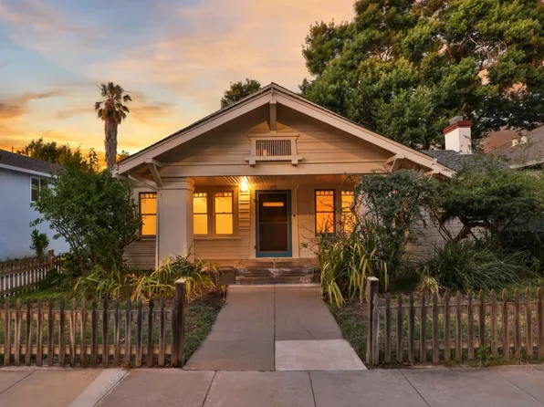 272 S 12th St, San Jose, CA 95112