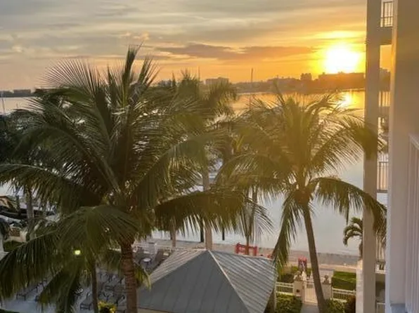 806 E Windward Way #520, Lantana, FL 33462