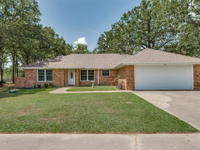101 Pinnacle Club Dr, Mabank, TX, 75156