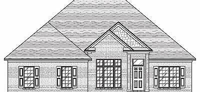 Homesite 195 - 626 ROYAL TROON CR.