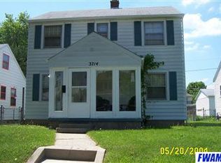 3714 S Monroe St, Fort Wayne, IN 46806