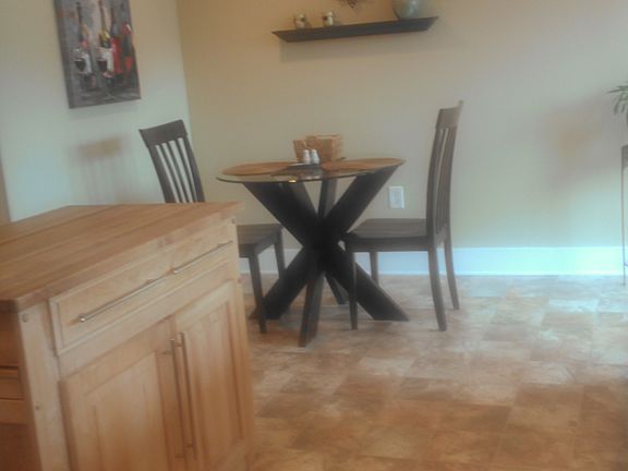 Breakfast Nook