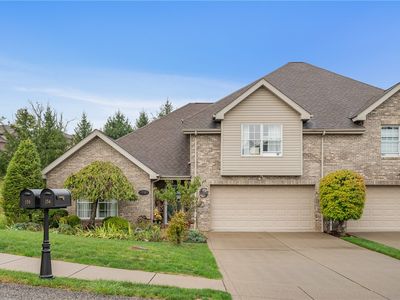 156 Rifgon Dr, Canonsburg, PA, 15317