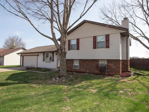 1431 S Newsom Ct, Lafayette, IN 47909