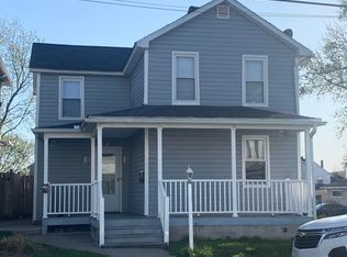 604 Oak St, Old Forge, PA 18518