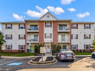 1201 Friars Wood Ct Unit 203, Belcamp, MD