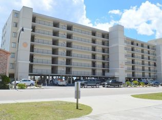 4605 S Ocean Blvd, North Myrtle Beach, SC 29582
