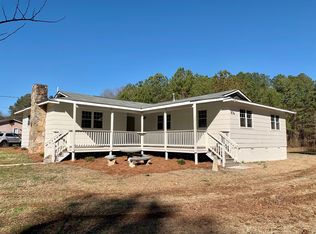 575 Bernhard Rd, Fayetteville, GA 30215