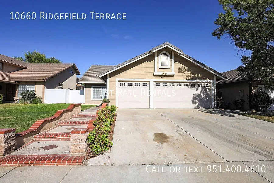 Sunnymead Ranch Gem! — Photo 1